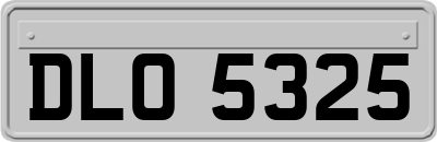 DLO5325