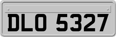 DLO5327