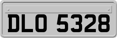 DLO5328