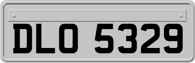DLO5329