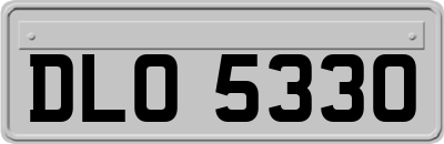 DLO5330