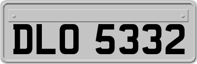 DLO5332