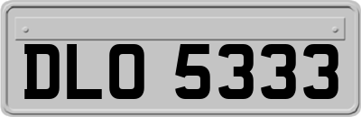 DLO5333