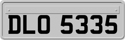 DLO5335
