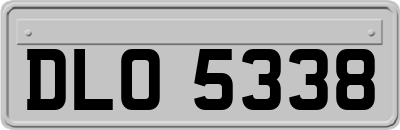 DLO5338