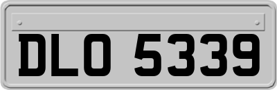 DLO5339