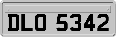 DLO5342