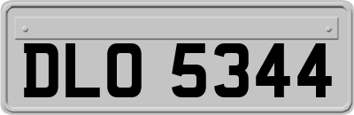 DLO5344