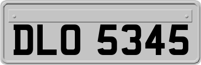 DLO5345