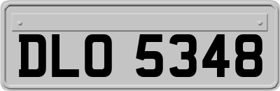 DLO5348