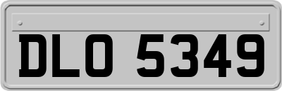 DLO5349