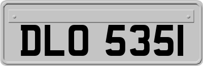 DLO5351