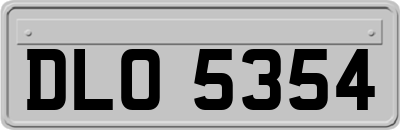 DLO5354