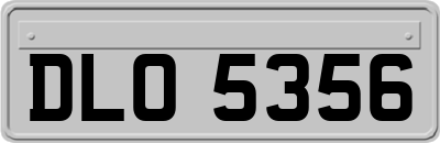 DLO5356