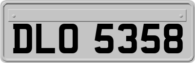 DLO5358