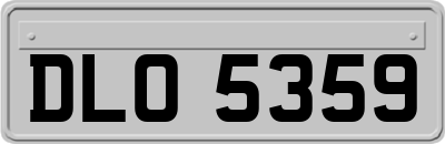 DLO5359