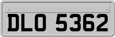 DLO5362