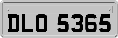 DLO5365
