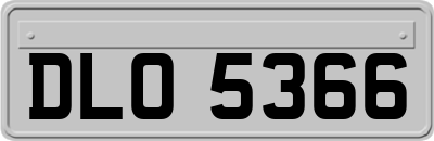 DLO5366