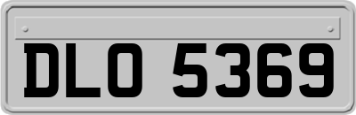 DLO5369