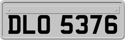 DLO5376