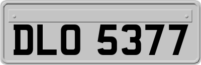 DLO5377