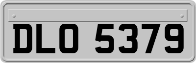 DLO5379