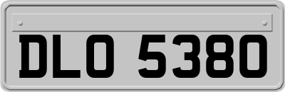DLO5380