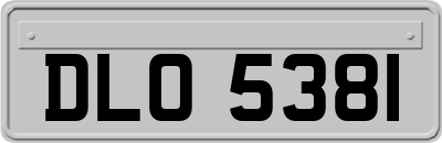 DLO5381