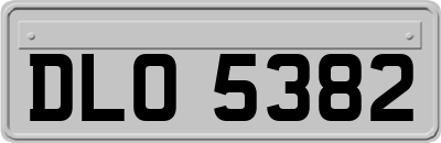 DLO5382