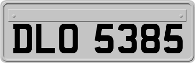 DLO5385