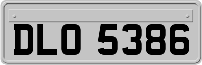 DLO5386