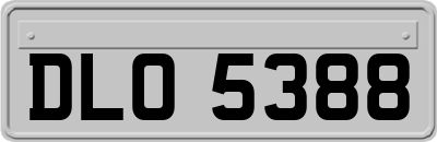 DLO5388