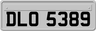 DLO5389