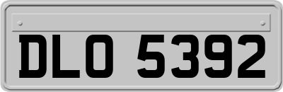 DLO5392