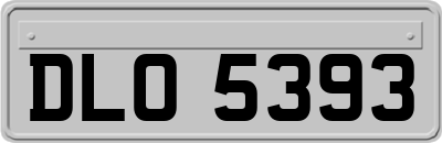 DLO5393