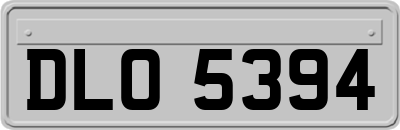 DLO5394
