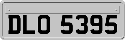 DLO5395