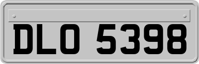 DLO5398