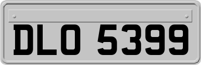 DLO5399