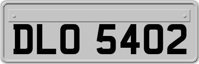 DLO5402