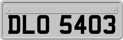 DLO5403