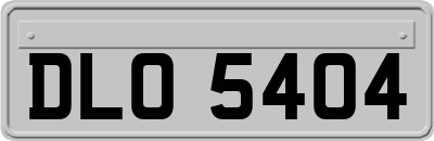 DLO5404