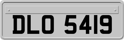 DLO5419