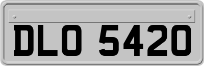 DLO5420