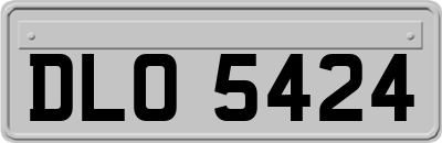 DLO5424