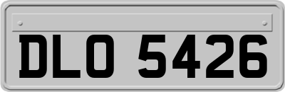 DLO5426