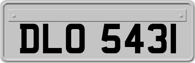 DLO5431