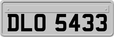 DLO5433