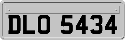 DLO5434